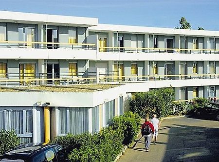 Residence Maeva Les Cigales De Mer Le Grau Du Roi Aigues-Mortes Extérieur photo